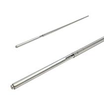 Trava pallets com mola