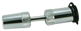 Trava para Acoplador Trimax TC1 Cromada para Espaçamento de 7/8" Trava para Acoplador Trimax TC1 Cromada para Espaçamento de 7/8"