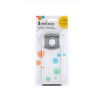 Trava Para Armario Com Alça Regulavel - Ibimboo