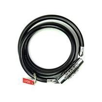 Trava Para Bike 8MMX1,0M Com Segredo