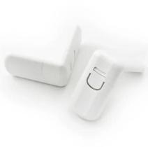 Trava para Canto de Gavetas 2 Unidades - FISHER PRICE Trava para Canto de Gavetas 2 Unidades - FISHER PRICE
