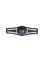 Trava para cinto de segurança preto safety dorel imp01465 Trava para cinto de segurança preto safety dorel imp01465