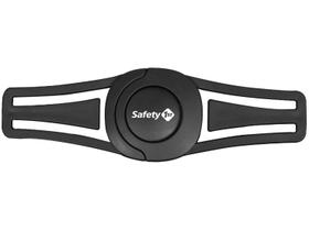 Trava para Cinto de Segurança Safety 1st Black