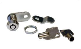 Trava para Compartimento Ace L328 RV Designer 2,86 cm Pacote com 4 Trava para Compartimento Ace L328 RV Designer 2,86 cm Pacote com 4