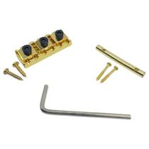 Trava Para Corda Dourada DOLPHIN Trava Para Corda Dourada DOLPHIN