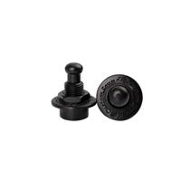 Trava Para Correia Strap Lock Custom Sound S1-bk Preto F108 Trava Para Correia Strap Lock Custom Sound S1-bk Preto F108