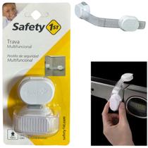 Trava Para Criança Não Mexer Multifuncional de Silicone Bebe