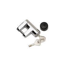 Trava para Engate de Reboque Bulldog Draw-Tite 580403 Cromada