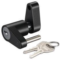 Trava para Engate de Reboque CZC AUTO Diâmetro 6,35 mm Comprimento 19 mm