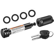 Trava para Engate de Reboque METOWARE Pino 5/8" Receptor 2" Trava para Engate de Reboque METOWARE Pino 5/8" Receptor 2"