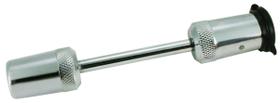 Trava para Engate Trimax TC2 16x19x44 cm 1,5 kg Trava para Engate Trimax TC2 16x19x44 cm 1,5 kg