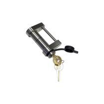 Trava para Fecho de Reboque InfiniteRule Security 61157 Gen-Y Hitch Trava para Fecho de Reboque InfiniteRule Security 61157 Gen-Y Hitch