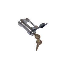 Trava para Fecho de Reboque InfiniteRule Security Ajuste 1-5/8" Trava para Fecho de Reboque InfiniteRule Security Ajuste 1-5/8"