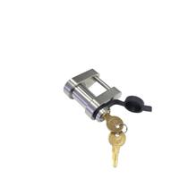 Trava para Fecho de Reboque InfiniteRule Security Profundidade 3/4"