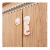 Trava Para Gabinete 2und Comtac