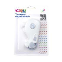 Trava para Gabinete Baleia - Comtac Kids