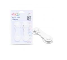 Trava para Gabinetes Multiuso - Comtac Kids