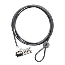 Trava para Notebook C3 TECH CS-10 Segredo Trava para Notebook C3 TECH CS-10 Segredo