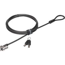 Trava para Notebook Kensington MicroSaver 2.0 com Chave Preta Trava para Notebook Kensington MicroSaver 2.0 com Chave Preta