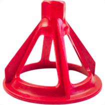 Trava Para Piso Niveladora Compel Versatil Com 50 Pecas Trava Para Piso Niveladora Compel Versatil Com 50 Pecas