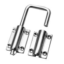 Trava para Porta Camarão - ABC Art Cromado