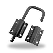 Trava para Porta Camarão - ABC Art Preto