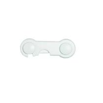 Trava Para Porta Corrediça 1 Peça Multikids - BB260 Trava Para Porta Corrediça 1 Peça Multikids - BB260