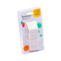 Trava Para Porta de Chão Ibimboo