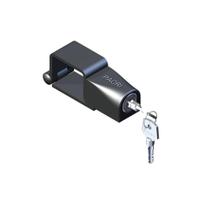 Trava para Portão 44x35mm TFT4435 - TFT40435 - PACRI Trava para Portão 44x35mm TFT4435 - TFT40435 - PACRI