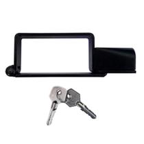 Trava para Portão 90x45mm - TFT9045 - PACRI Trava para Portão 90x45mm - TFT9045 - PACRI