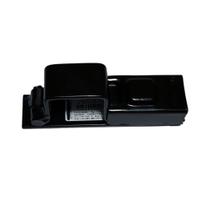 Trava Para Portão N2 35 x 40mm P/ Cadeado 30mm - Tecnotrava