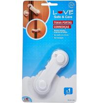 Trava Para Portas Corrediças Love Trava Para Portas Corrediças Love