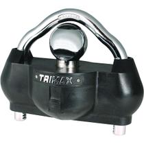 Trava para Reboque Trimax UMAX 100 Dual Force Security Trava para Reboque Trimax UMAX 100 Dual Force Security