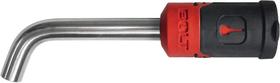 Trava para Receptor BOLT 7019343 Aço Inoxidável 1/2" Trava para Receptor BOLT 7019343 Aço Inoxidável 1/2"