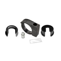 Trava para Tampa de Caçamba lugnutguys McGard 76029 Aço Inoxidável Preto Trava para Tampa de Caçamba lugnutguys McGard 76029 Aço Inoxidável Preto