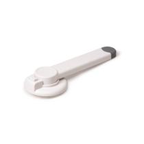 Trava para Vaso Sanitário Safety 1st - White Trava para Vaso Sanitário Safety 1st - White