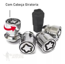 Trava Parafuso Porca Antifurto De Rodas Kicks Versa March Frontier Sentra Trava Parafuso Porca Antifurto De Rodas Kicks Versa March Frontier Sentra