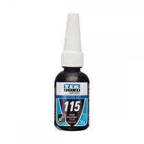 Trava Parafuso Tek Bond Torque Md 10G(115) Trava Parafuso Tek Bond Torque Md 10G(115)