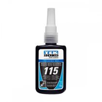 Trava Parafuso Tek Bond Torque Md 50G(115) Trava Parafuso Tek Bond Torque Md 50G(115)