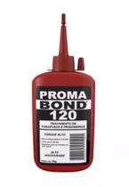 Trava Parafusos 120 - 50G (Promabond)