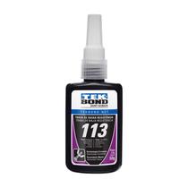 Trava parafusos bt 113 violeta 50gr - 10101004300