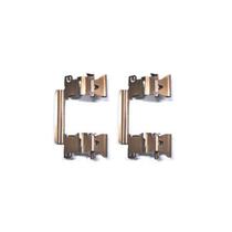 TRAVA PASTILHA FREIO DIANTEIRA (JG) para TROLLER T4 20V 15/.