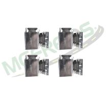 TRAVA PASTILHA FREIO DIANTEIRA (JG) para VW AMAROK 12/18 / T TRAVA PASTILHA FREIO DIANTEIRA (JG) para VW AMAROK 12/18 / T