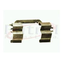 TRAVA PASTILHA FREIO DIANTEIRA para COBALT/ ONIX/ PRISMA