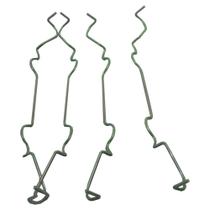 Trava Pastilha Freio Dianteiro Iveco Nova Daily 93161976