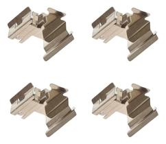 Trava Pastilha Freio Dianteiro Peugeot 206 208 307 Citroe C4 Trava Pastilha Freio Dianteiro Peugeot 206 208 307 Citroe C4