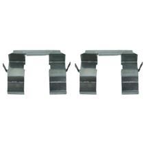 Trava Pastilha Freio Jumper 06/17 Boxer 06/17 Ducato 06/17