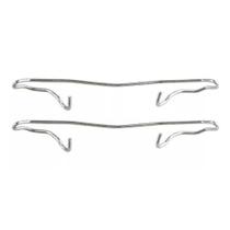 TRAVA PASTILHA FREIO (KIT) para ASTRA 99/ 8V VECTRA 16V 2.0/