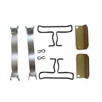 TRAVA PASTILHA FREIO (KIT) para BELINA/ CORCEL/ DEL REY 80/