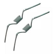 TRAVA PASTILHA FREIO para DEL REY/ PAMPA/ CORCEL II / UNO/ T TRAVA PASTILHA FREIO para DEL REY/ PAMPA/ CORCEL II / UNO/ T